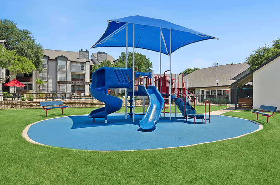 Playroom at Cobblestone