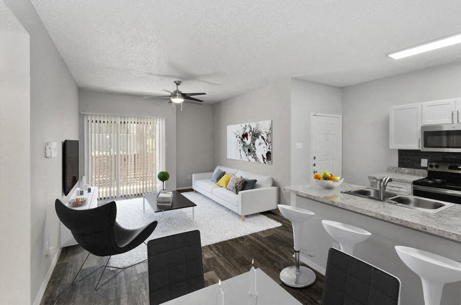 Pointe at Fair Oaks 6 of 12