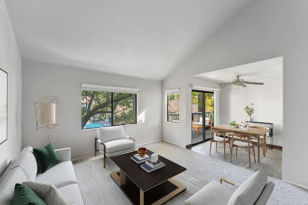 Creek at 2645 Apartments | Apartments in Sacramento, CA