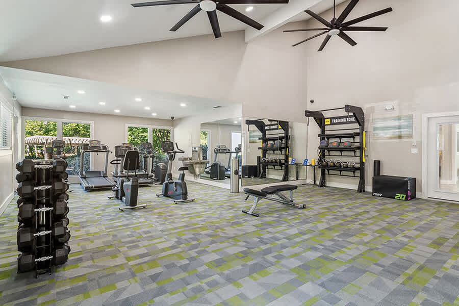 Lakeside Retreat at Peachtree Corners 4 of 12
