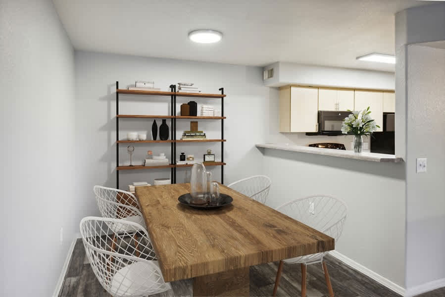 Ridgeline Apartment Homes 10 of 12