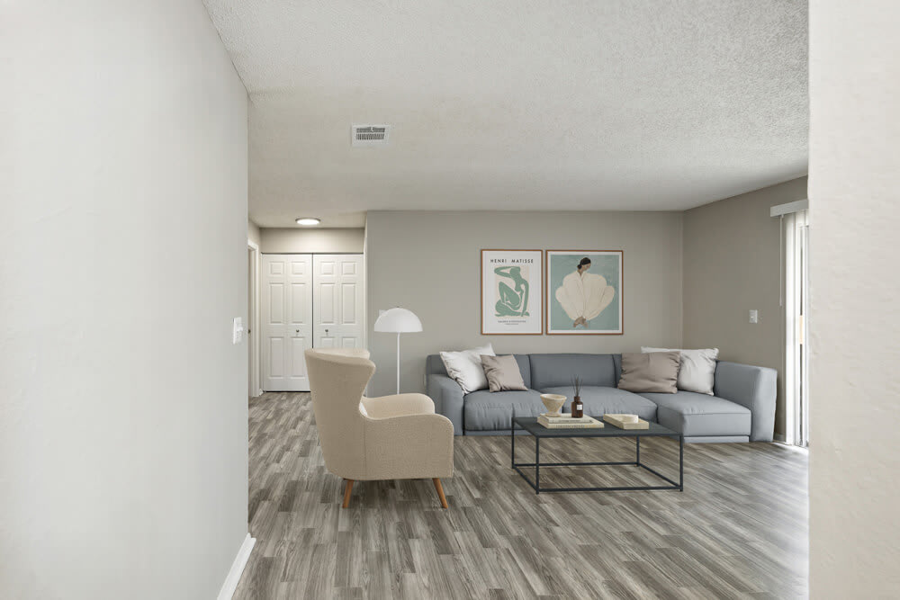 Arbors at Orange Park 6 of 12