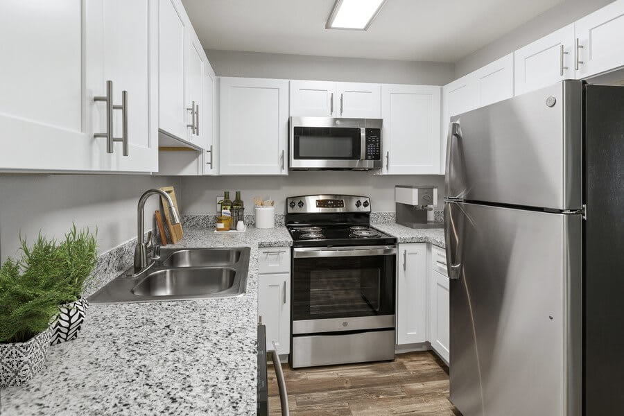 Ridgeline Apartment Homes 11 of 12