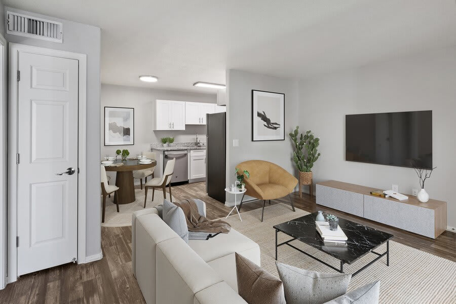 Ridgeline Apartment Homes 3 of 12