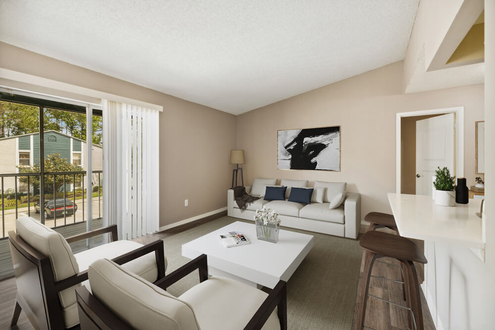 Vue at Baymeadows 12 of 12