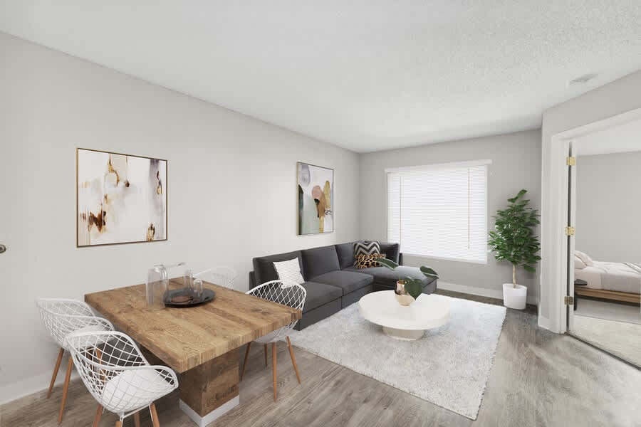 Lenox Cove Apartments 2 of 12