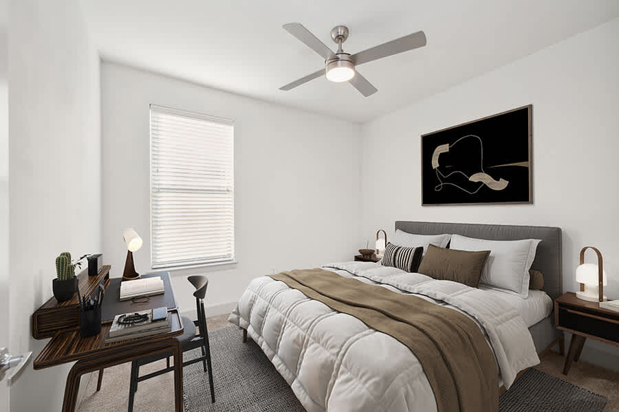 Aubrey Junction Apartments 9 of 12