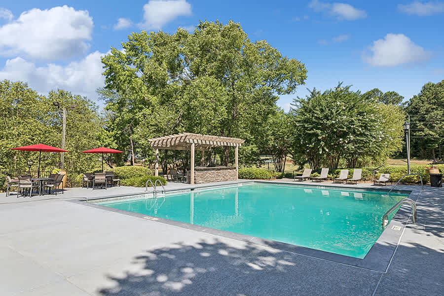 Lakeside Retreat at Peachtree Corners 2 of 12