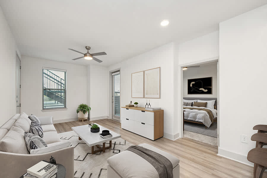 Aubrey Junction Apartments 7 of 12