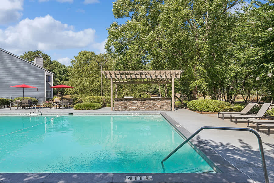 Lakeside Retreat at Peachtree Corners 11 of 12