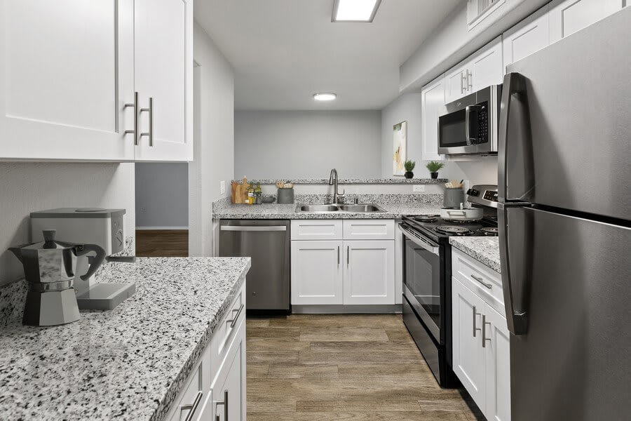Ridgeline Apartment Homes 6 of 12