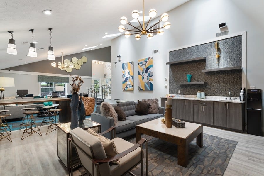 Brookstone 17 of 25