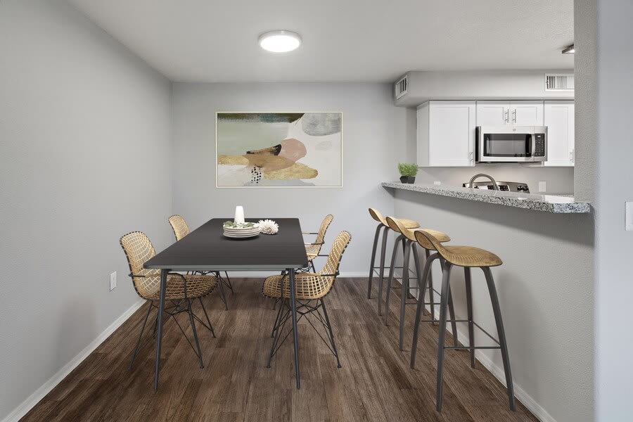 Ridgeline Apartment Homes 5 of 12