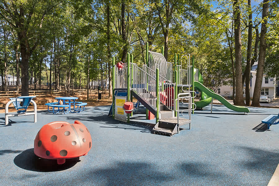 Playroom at Arbor Village (2 of 2)