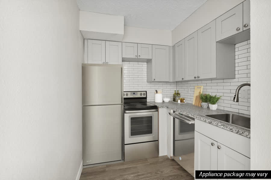 Lenox Cove Apartments 3 of 12