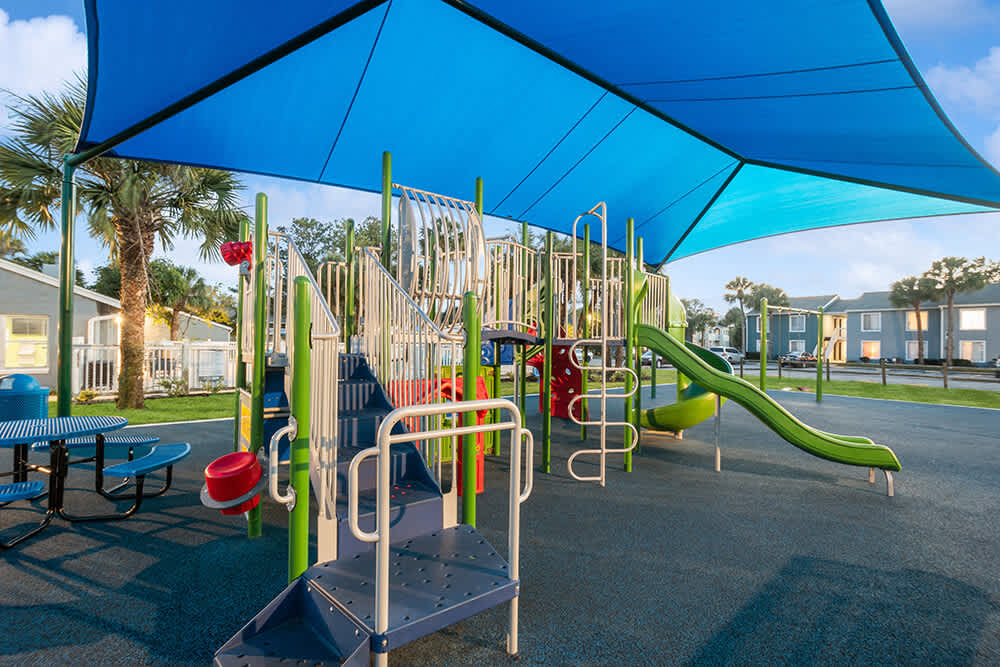 Playroom at Park @ 7200 (2 of 2)