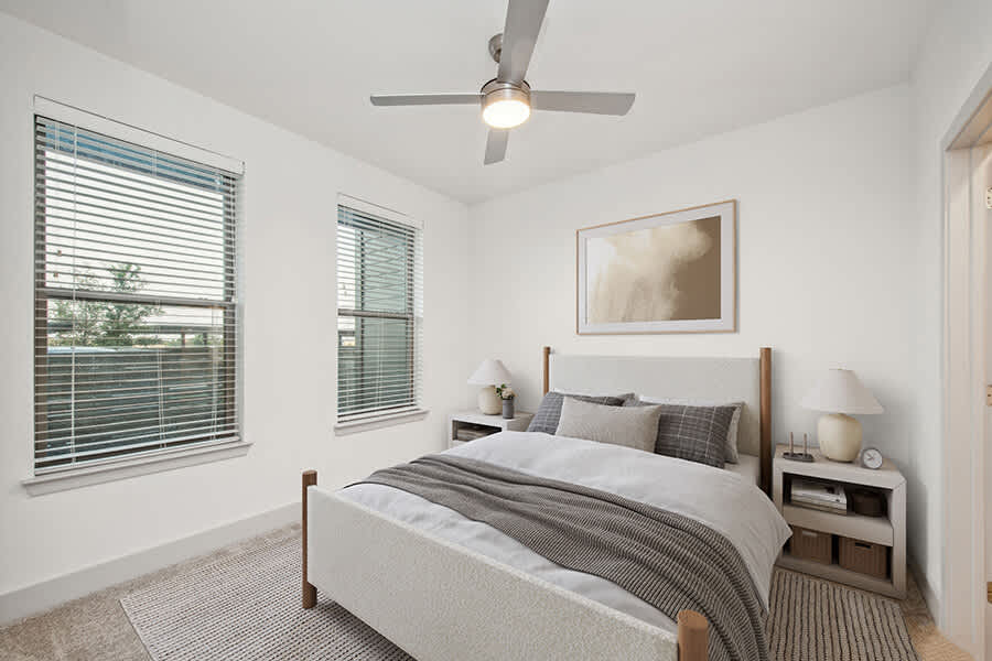 Aubrey Junction Apartments 10 of 12