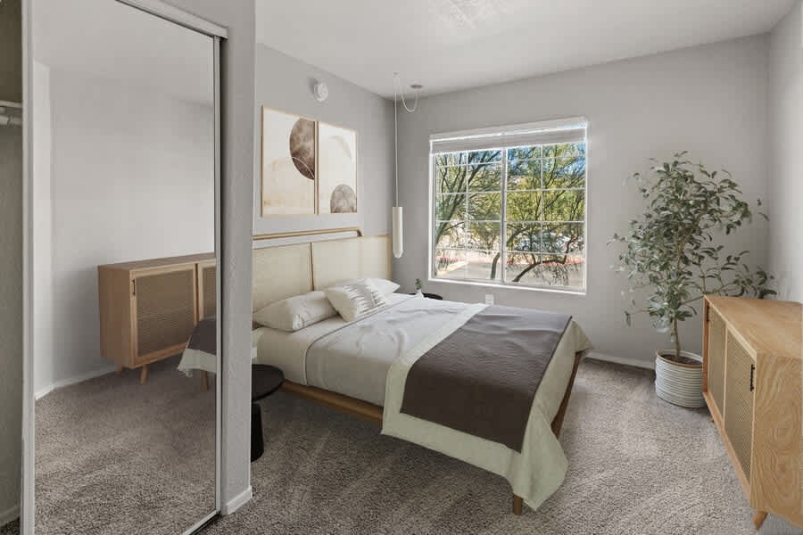 Ridgeline Apartment Homes 12 of 12