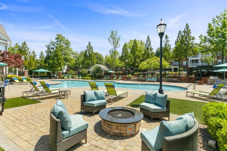 Parkside at Town Center 2 of 12