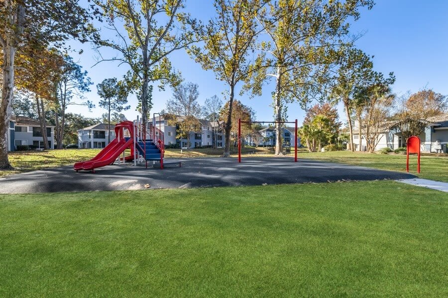 Playroom at Westland Park (2 of 2)