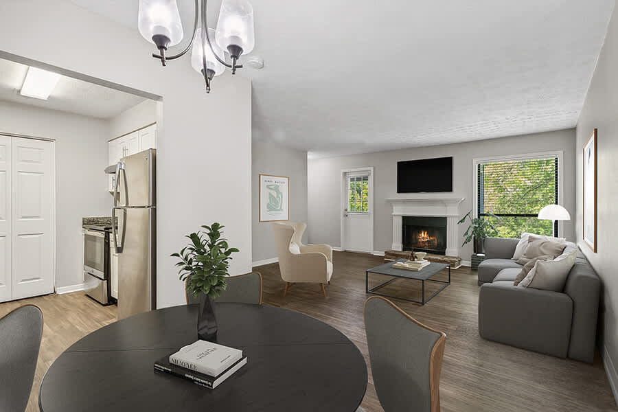 Lakeside Retreat at Peachtree Corners 5 of 12