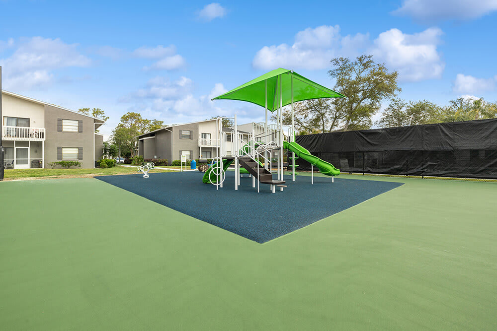 Playroom at Arbors at (2 of 3)