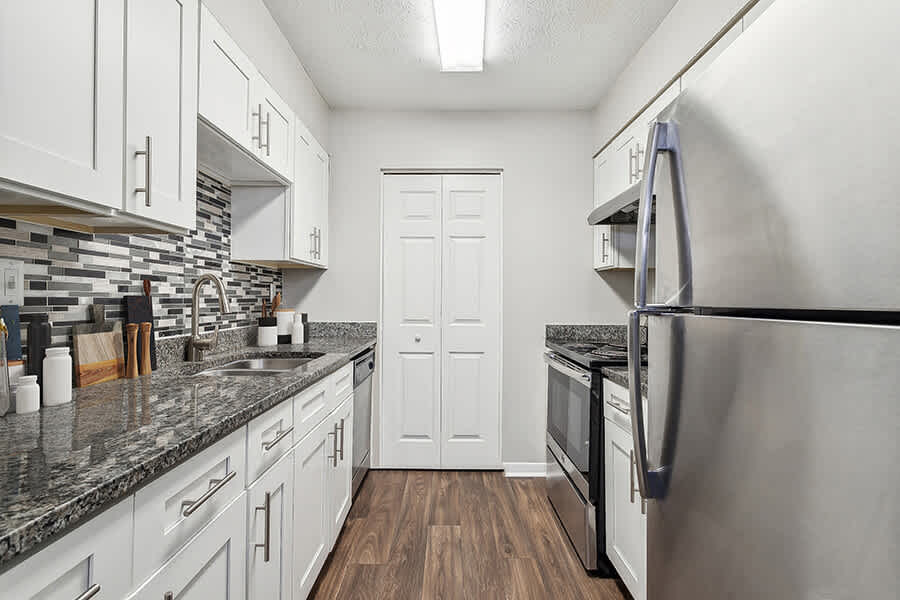 Lakeside Retreat at Peachtree Corners 6 of 12