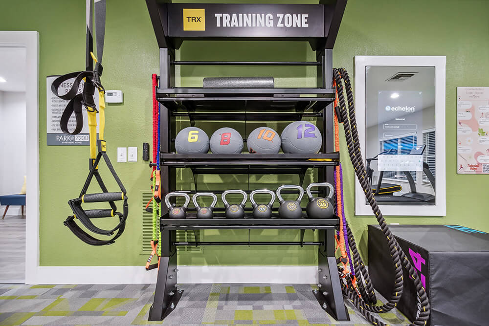 Gym at Park @ 7200 (3 of 3)