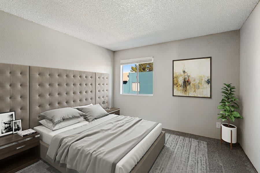Tanque Verde Apartments 8 of 12