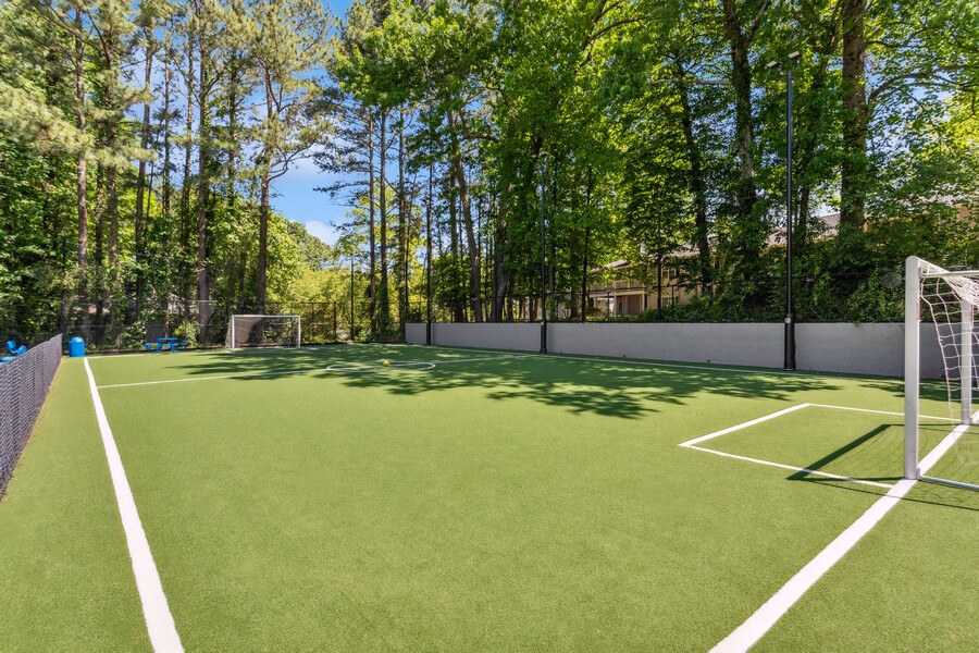 Dunwoody Village 3 of 12