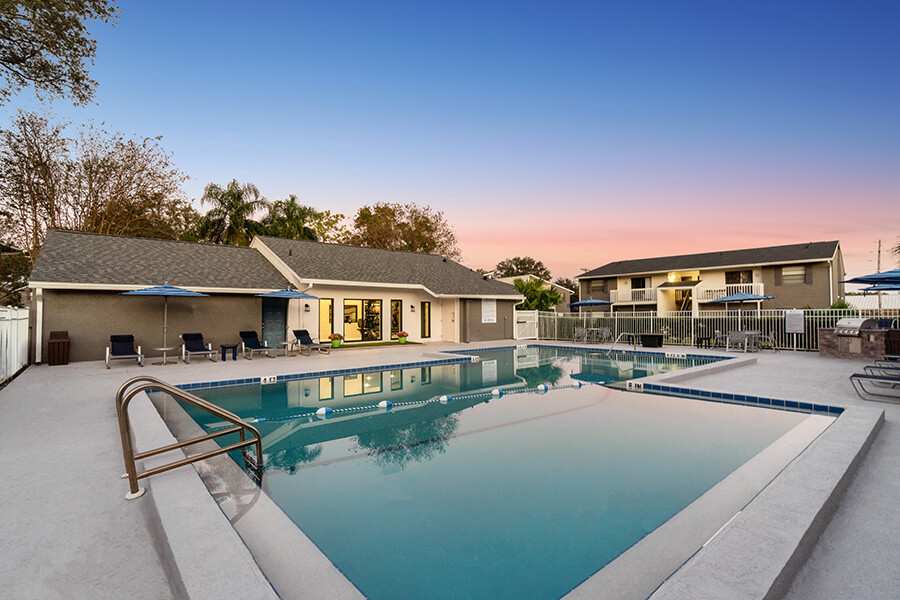 Arbors at Orange Park 2 of 12