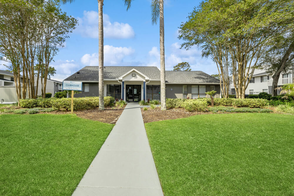 Arbors at Orange Park 39 of 41