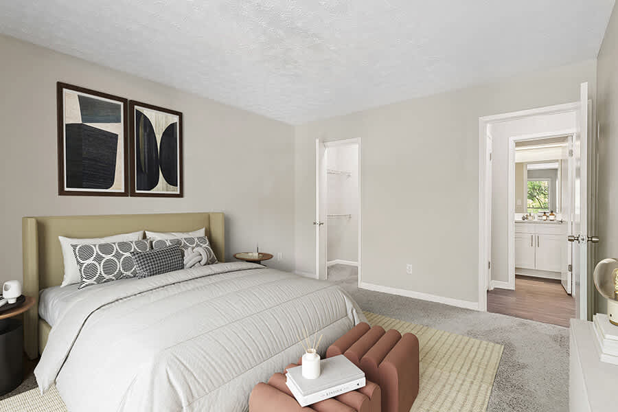 Lakeside Retreat at Peachtree Corners 9 of 12
