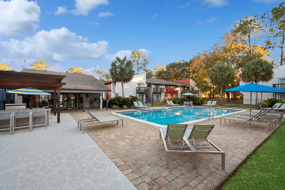 Pool at Heron Walk (3 of 7)