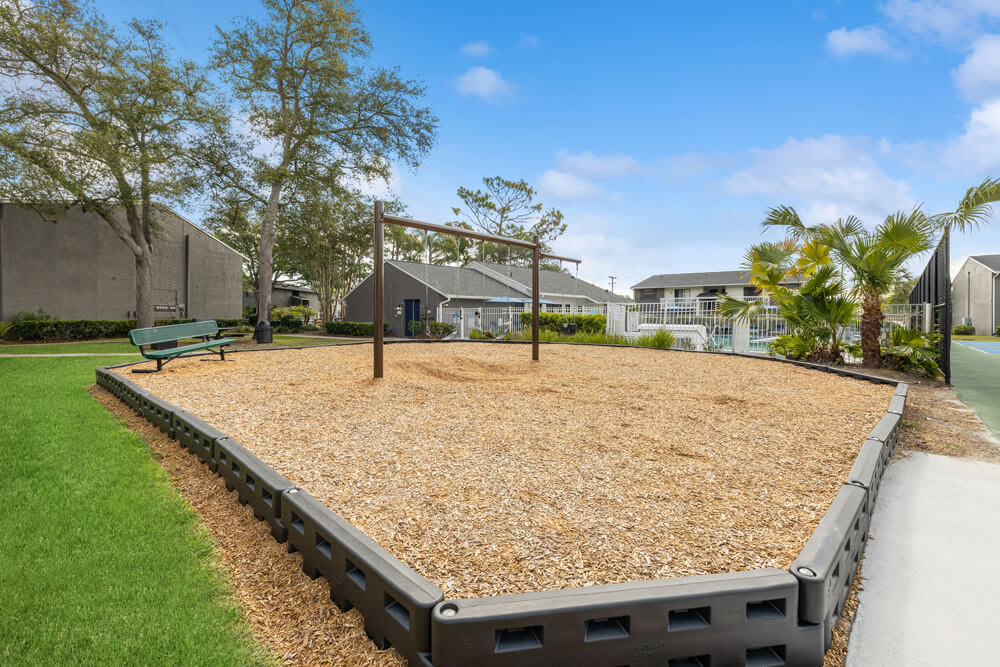 Pool at Arbors at (6 of 6)