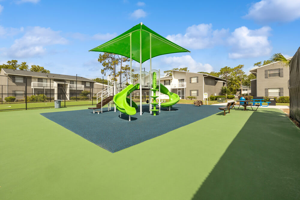 Playroom at Arbors at (3 of 3)