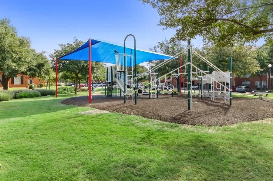 Playroom at Chapel Hill