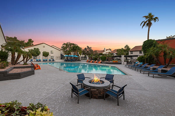 85044 Apartments | Lore South Mountain | Map & Directions