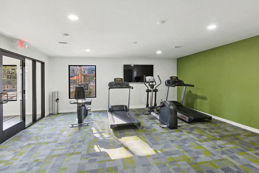 Tanque Verde Apartments 3 of 12
