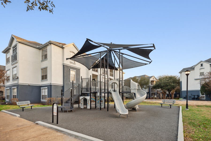 Playroom at Park West