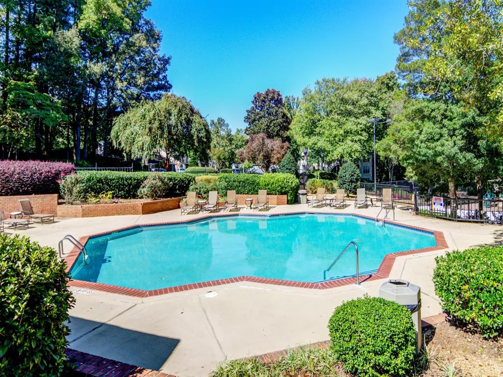 Dunwoody Village 2 of 12
