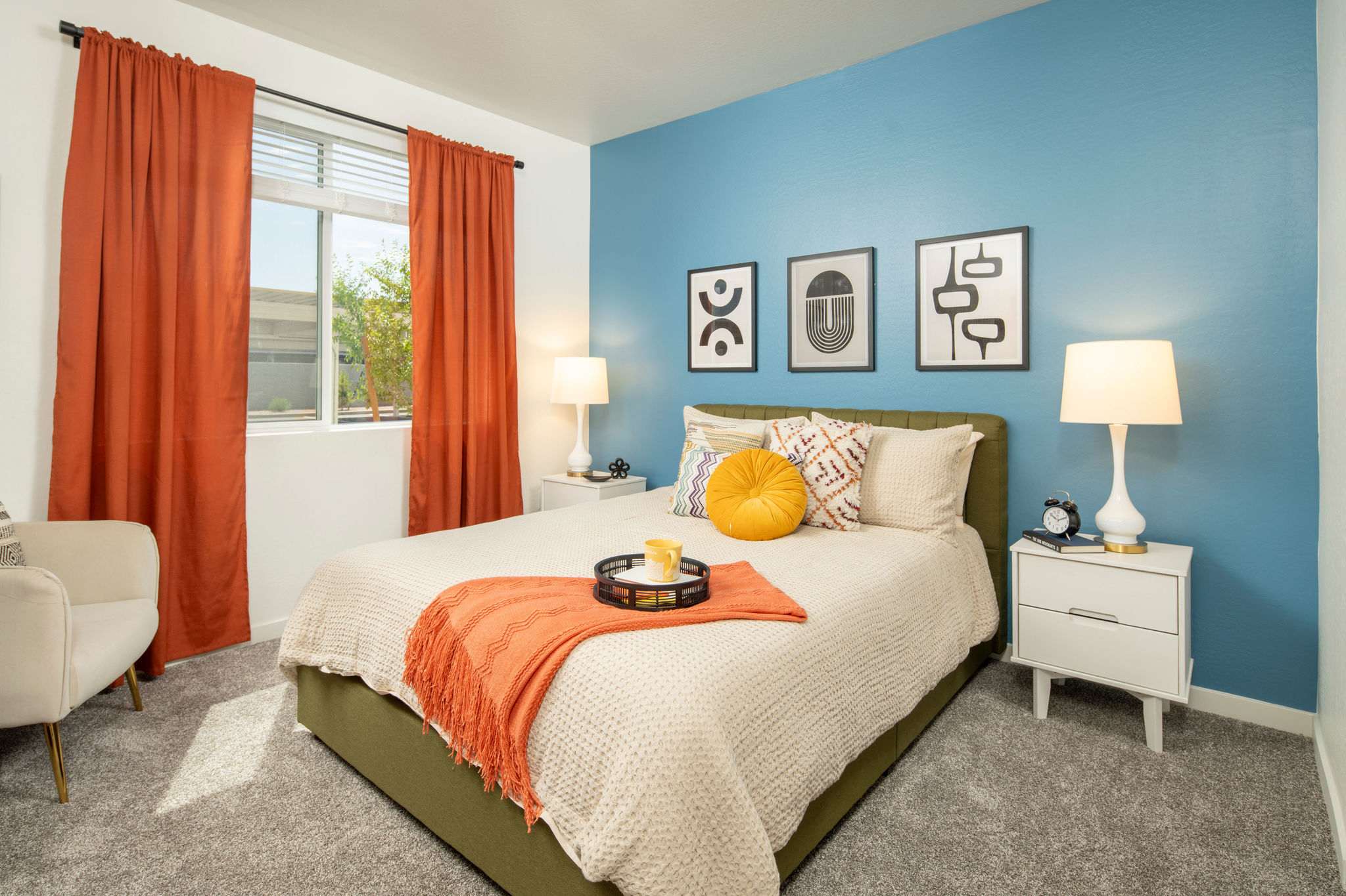Cabana Southern Apartments 10 of 12