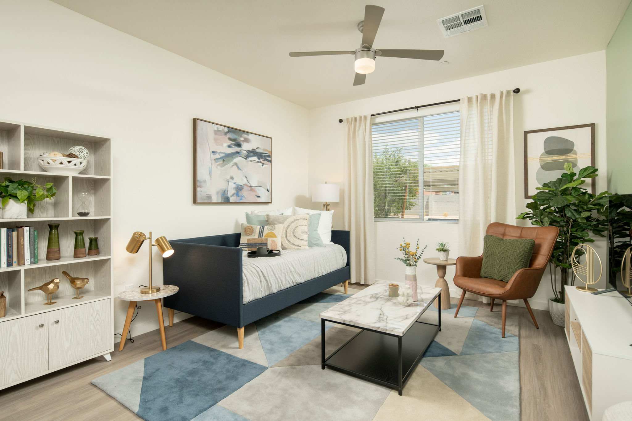 Cabana Southern Apartments 9 of 12