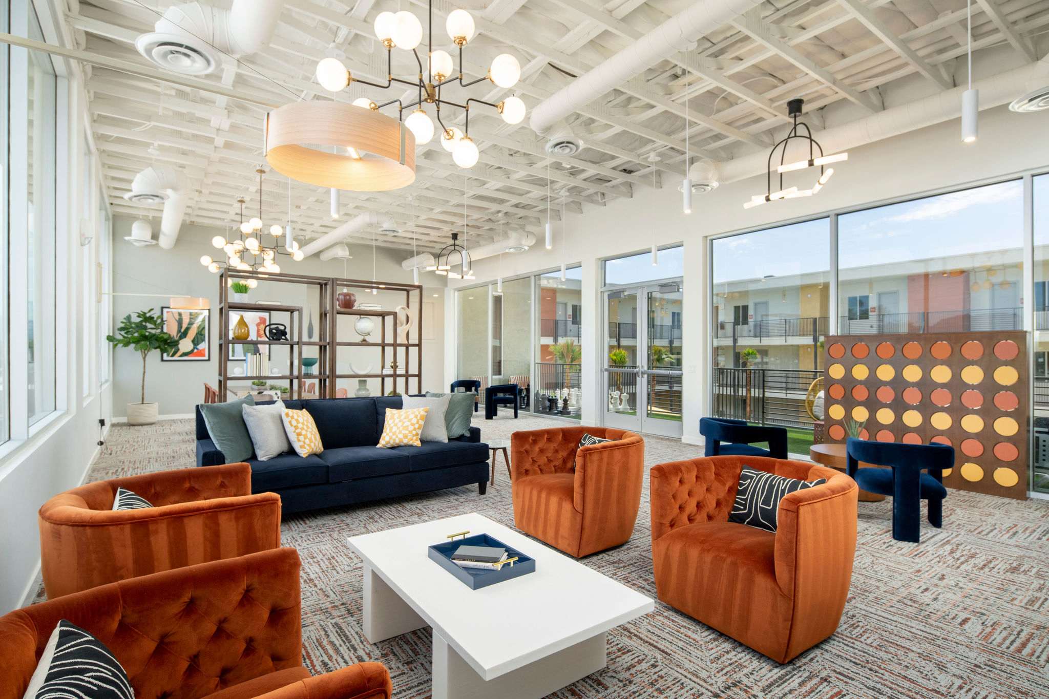 Cabana Southern Apartments 5 of 12