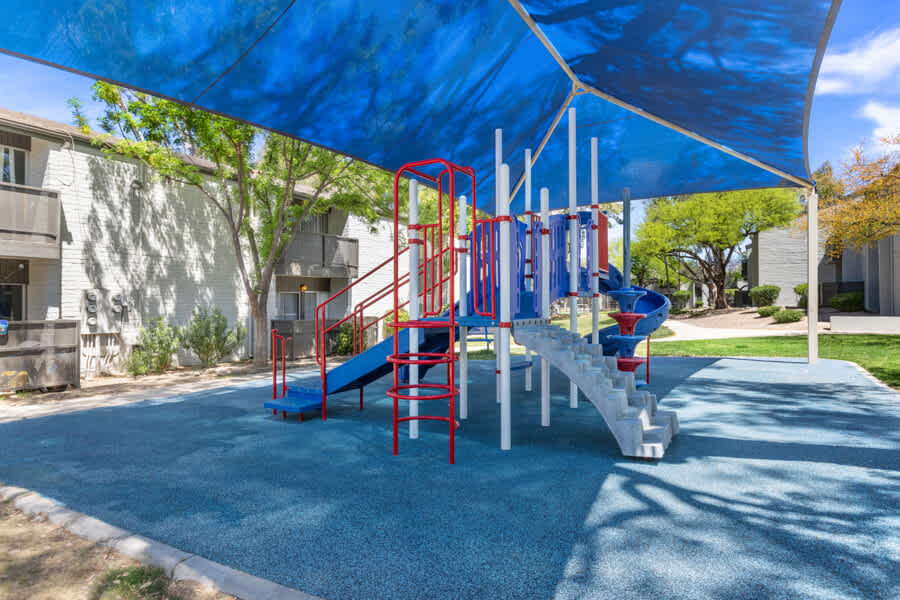 Playroom at Hampton Park (2 of 2)