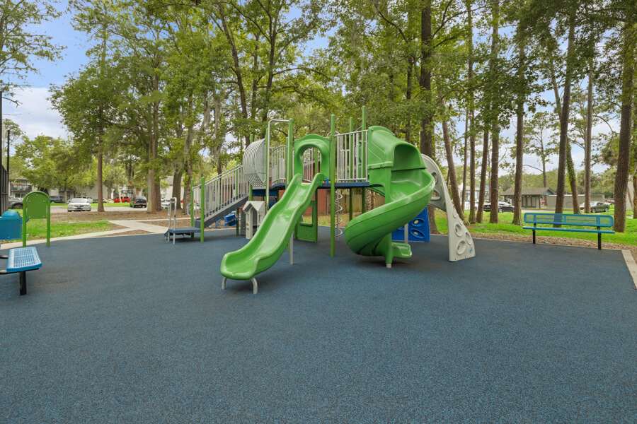 Playroom at Heron Walk (3 of 3)