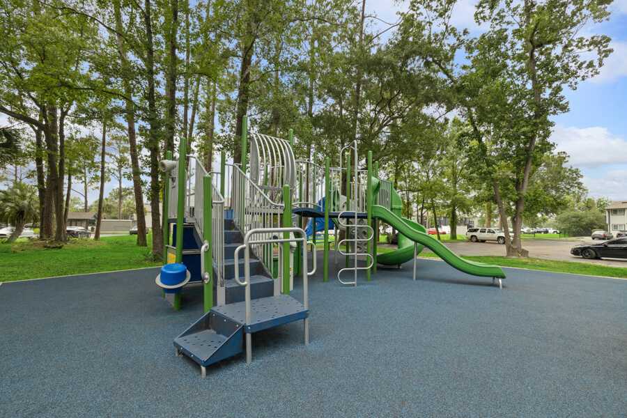 Playroom at Heron Walk (2 of 3)
