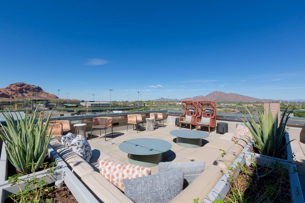Scottsdale Entrada Apartments 6 of 12