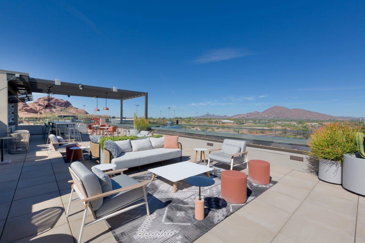 Scottsdale Entrada Apartments 8 of 12