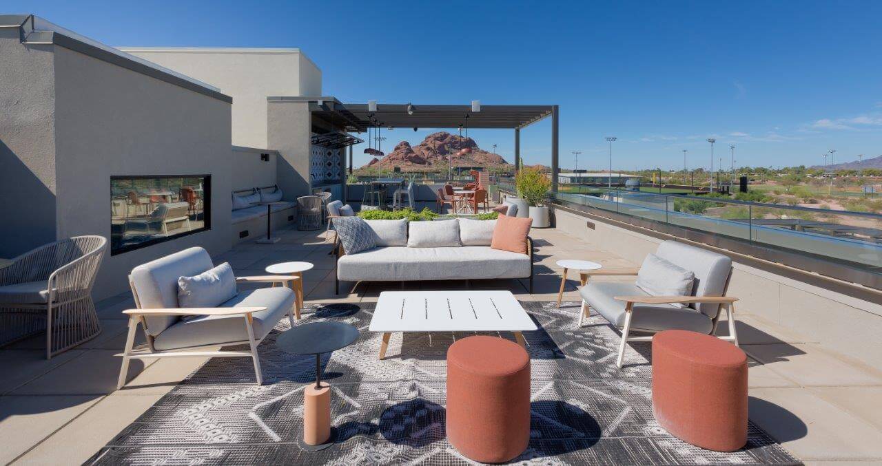Scottsdale Entrada Apartments 5 of 12